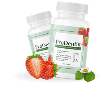 ProDentim™ USA Official Website | Rebuild Gums and Teeth